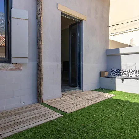 Classic In Beato וילה *