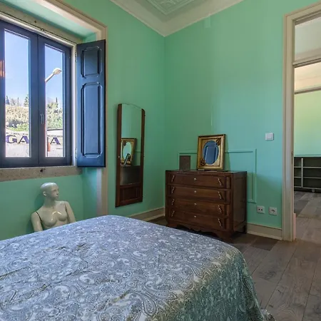 Classic In Beato Villa *