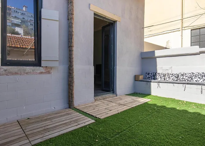 Classic In Beato 别墅 *