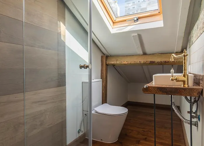 Classic In Beato * Lisboa