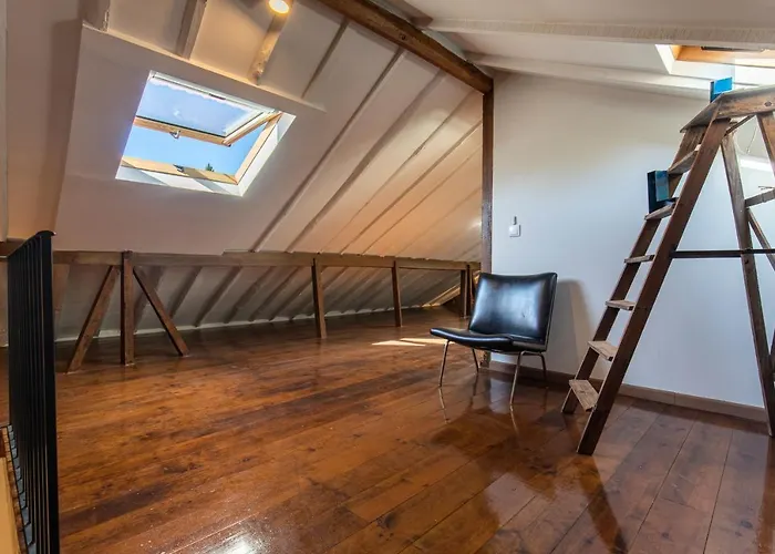 Classic In Beato 别墅 *