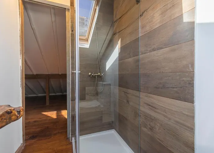 Classic In Beato 别墅