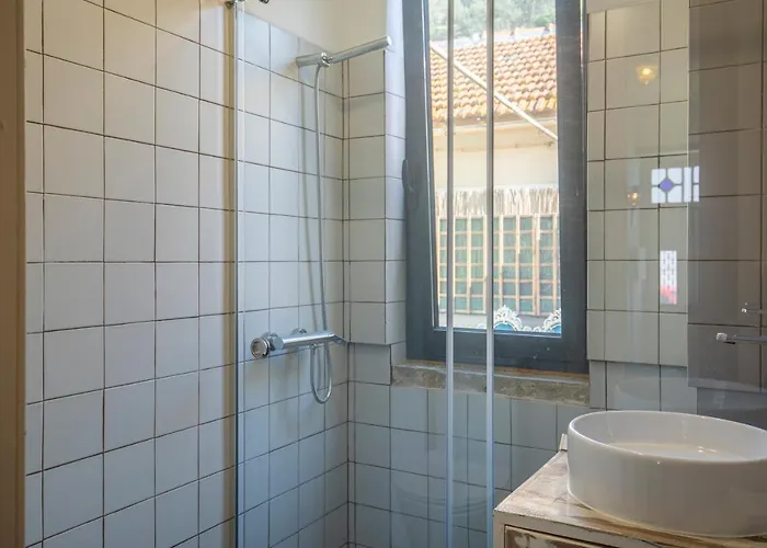 Classic In Beato 别墅