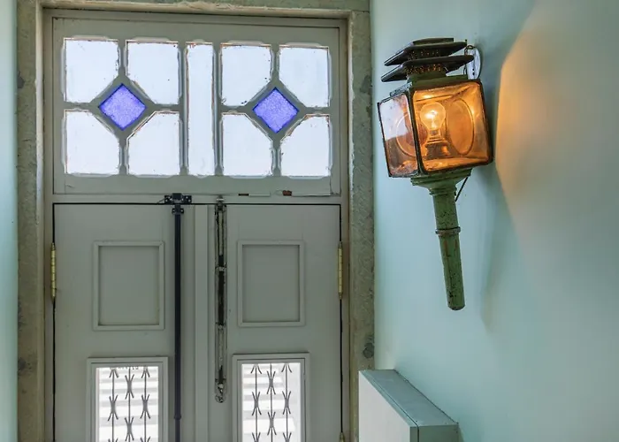 Classic In Beato Lisboa