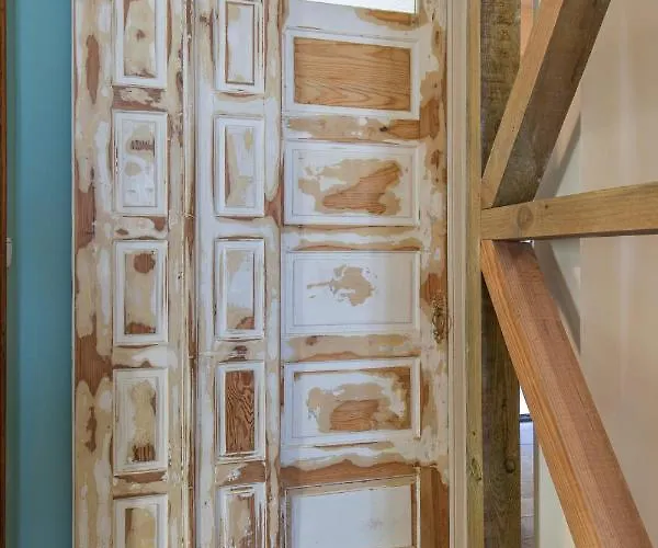 别墅 Classic In Beato Lisboa