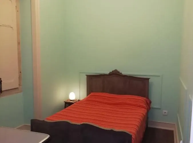 Classic In Beato Lisboa