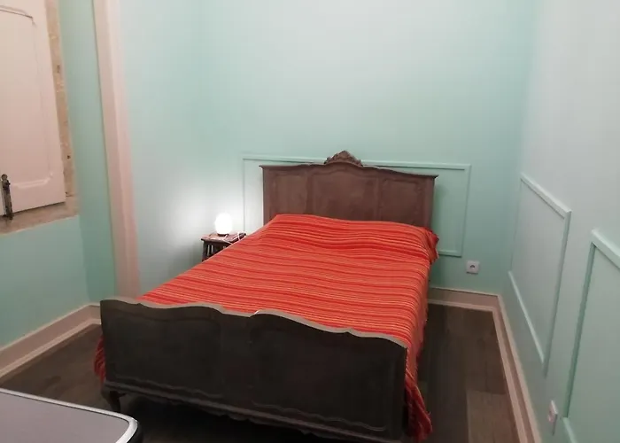 Classic In Beato * Lisboa