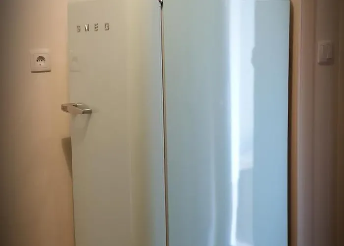 别墅 Classic In Beato *