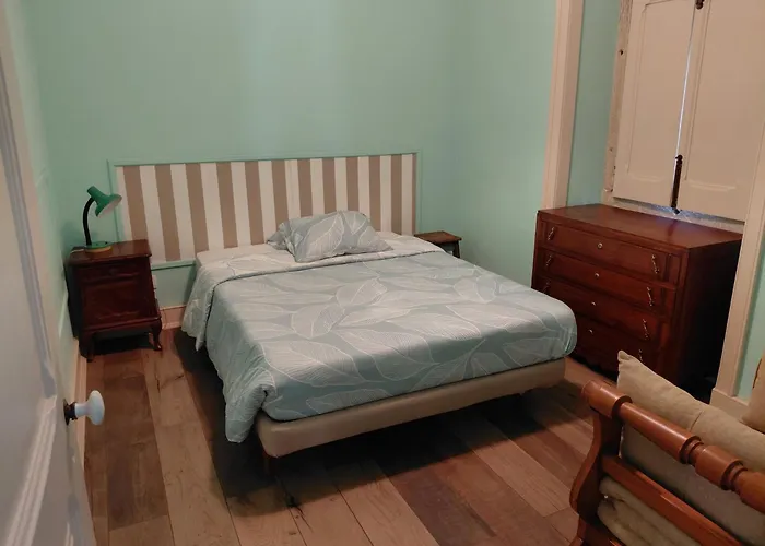 Classic In Beato 别墅