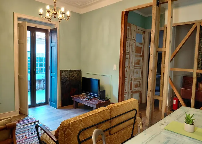 Classic In Beato * Lisboa