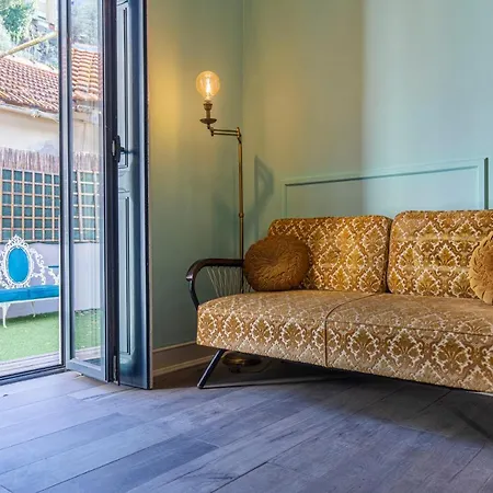 Villa Classic In Beato *