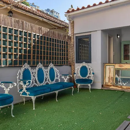 Classic In Beato Villa *