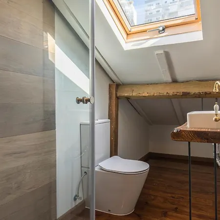 Classic In Beato * Lisbona