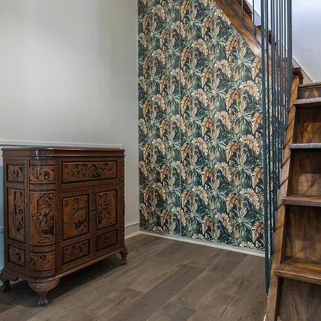 Villa Classic In Beato Lisbona