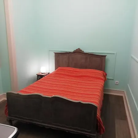 Classic In Beato * Lisbona