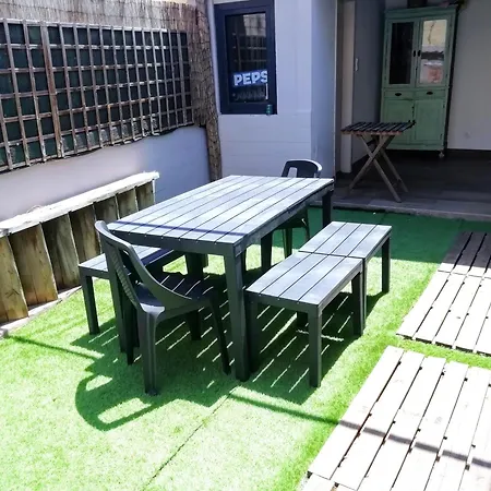 Classic In Beato Villa Lisbona