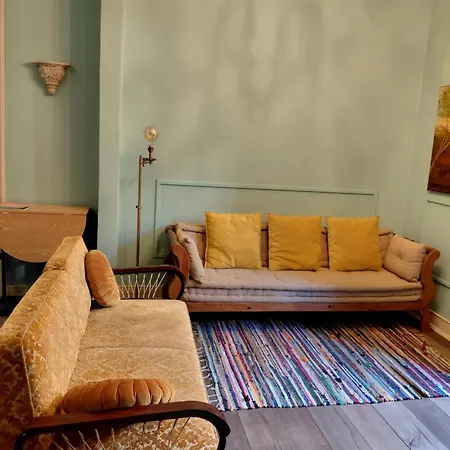 Classic In Beato Villa