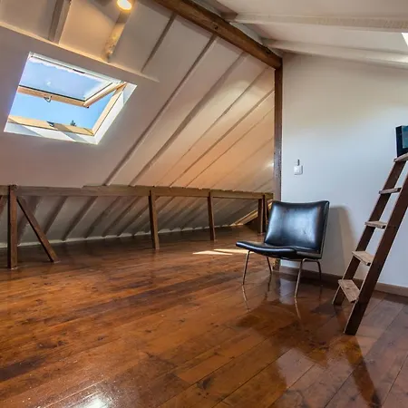 Classic In Beato ヴィラ *