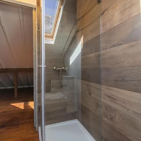 Classic In Beato ヴィラ