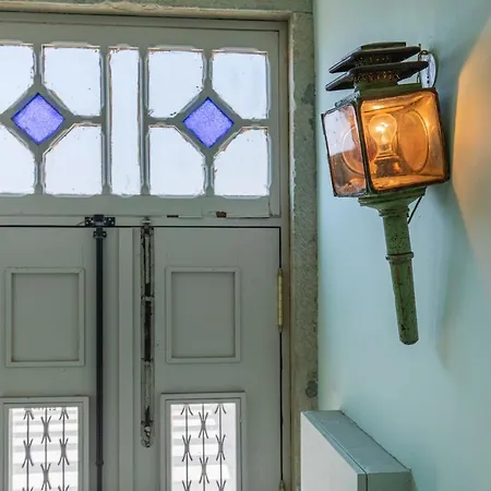 Classic In Beato リスボン