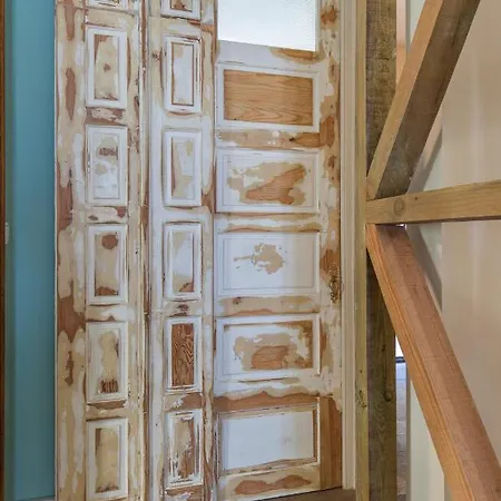 ヴィラ Classic In Beato リスボン