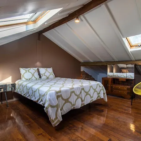 ヴィラ Classic In Beato