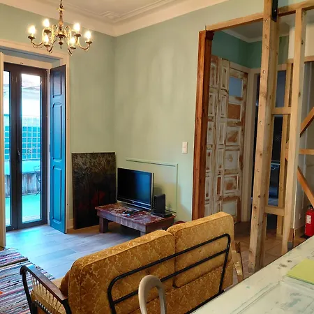 Classic In Beato * リスボン